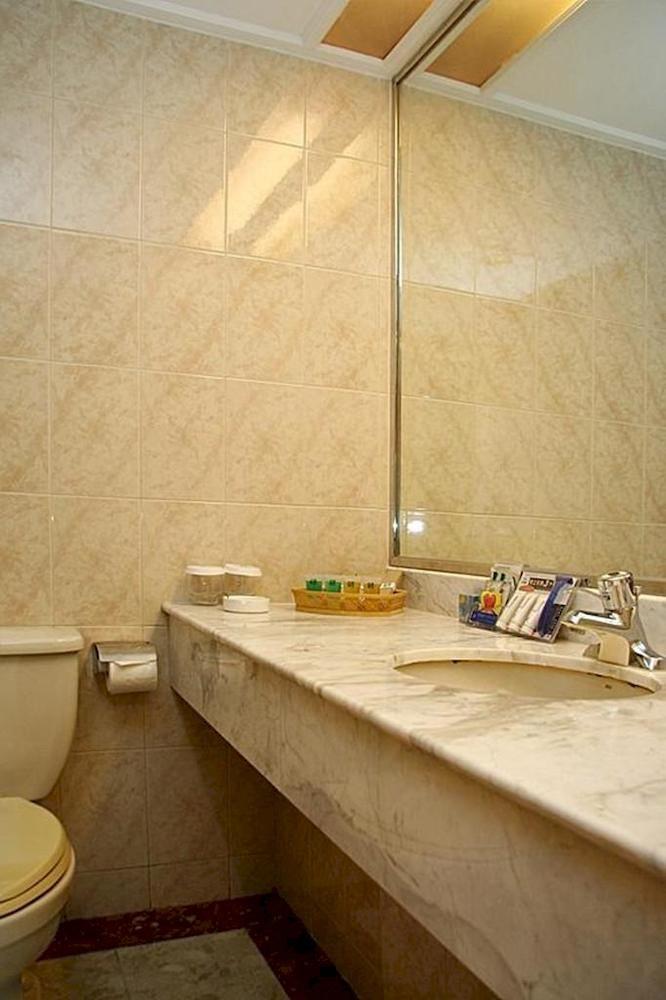 Sea Horizon Hotel Dalian Exterior photo