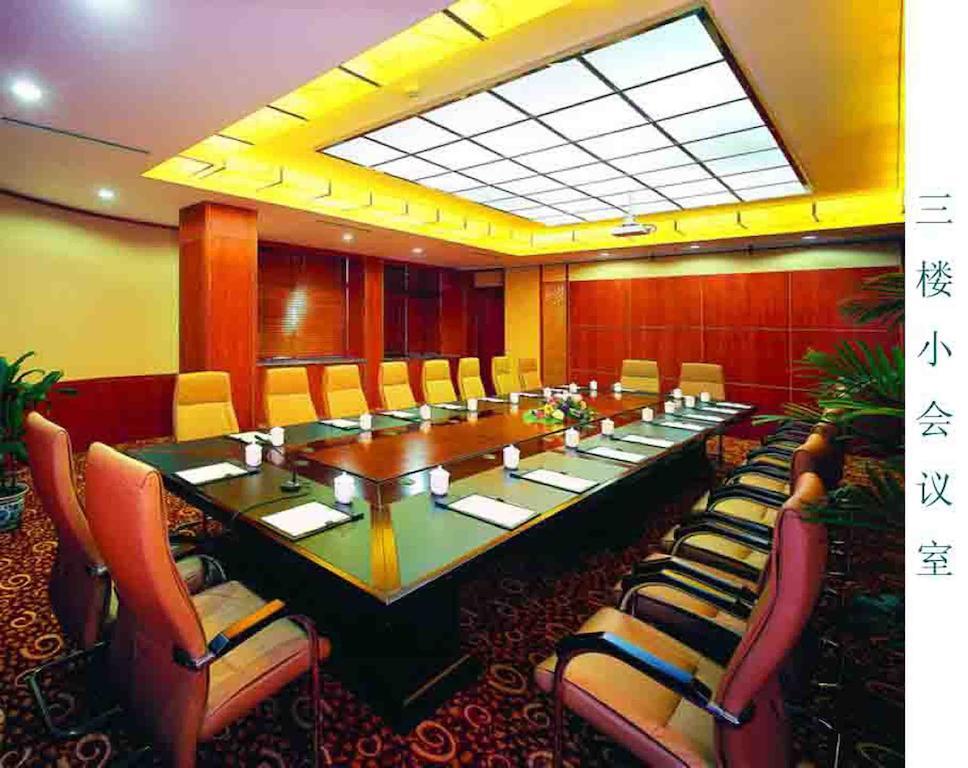 Sea Horizon Hotel Dalian Exterior photo