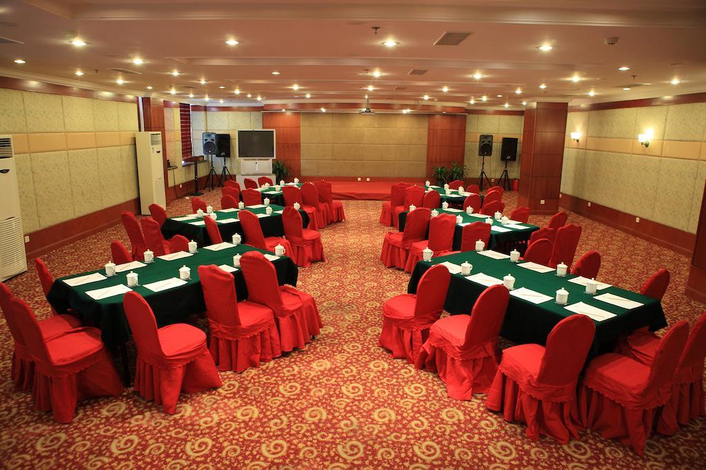 Sea Horizon Hotel Dalian Exterior photo