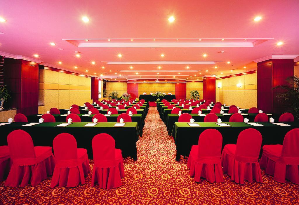 Sea Horizon Hotel Dalian Exterior photo